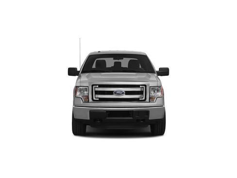 Used 2014 Ford F150 Lariat w/ Lariat Chrome Package AWD/4WD image 55