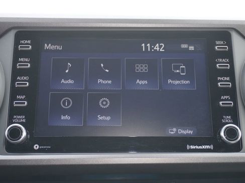 Used 2023 Toyota Tacoma TRD Off-Road image 13