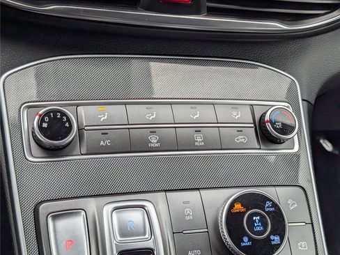 Used 2021 Hyundai Santa Fe SEL AWD/4WD image 26