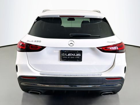 Used 2022 Mercedes-Benz GLA 250 4MATIC image 6