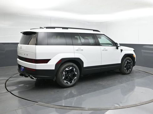 New 2026 Hyundai Santa Fe SEL FWD image 5