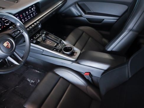 Certified 2024 Porsche 911 Carrera RWD image 19