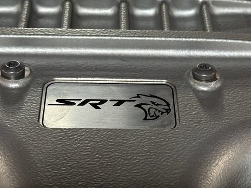 Used 2020 Jeep Grand Cherokee Trackhawk AWD/4WD image 42