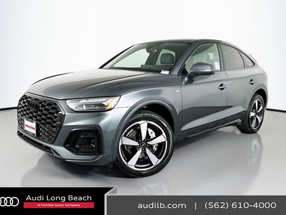 Used 2023 Audi Q5 2.0T Premium Plus w/ Premium Plus Package