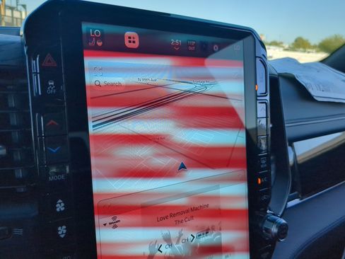 New 2026 RAM 1500 Limited image 28