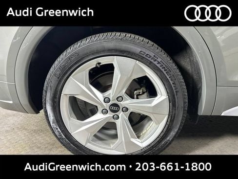 Used 2023 Audi Q5 2.0T Premium Plus w/ Premium Plus Package AWD/4WD image 18