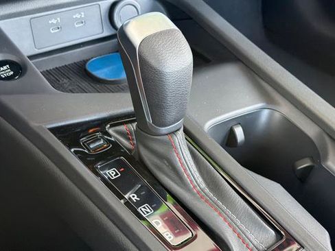 New 2027 Nissan Sentra SR w/ Floor Mat Package FWD image 22
