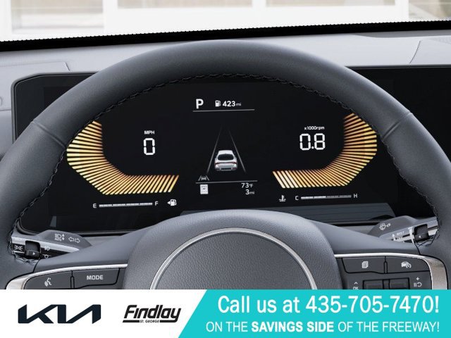 New 2026 Kia K5 GT-Line AWD/4WD image 21