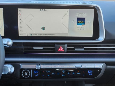 New 2025 Hyundai Ioniq 6 SEL image 22