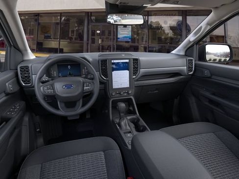 New 2026 Ford Ranger XL w/ Trailer Tow Package AWD/4WD image 9