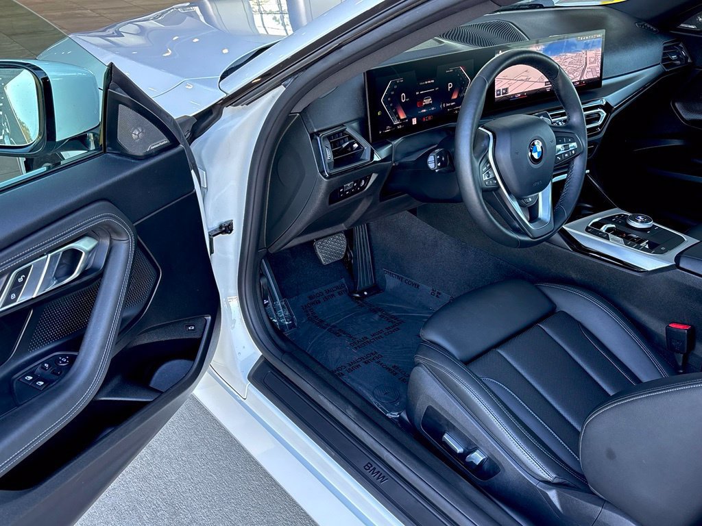 Used 2023 BMW 230i Coupe w/ Convenience Package RWD image 24