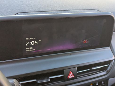 Used 2025 Kia Seltos EX w/ EX Sunroof Package image 24