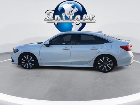 Used 2023 Honda Civic EX image 6