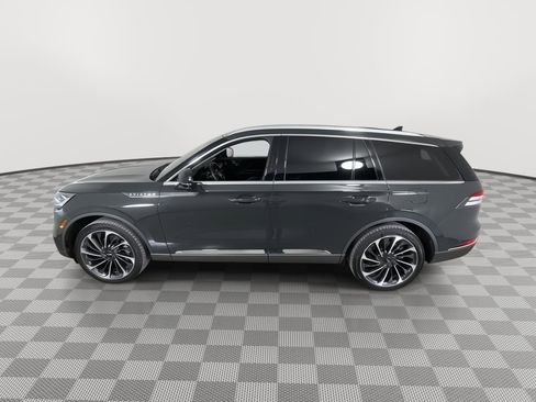 Used 2023 Lincoln Aviator Reserve w/ Equipment Group 201A AWD/4WD image 13