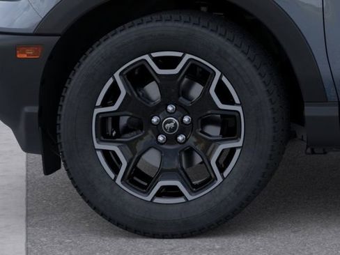 New 2026 Ford Bronco Sport Outer Banks AWD/4WD image 19