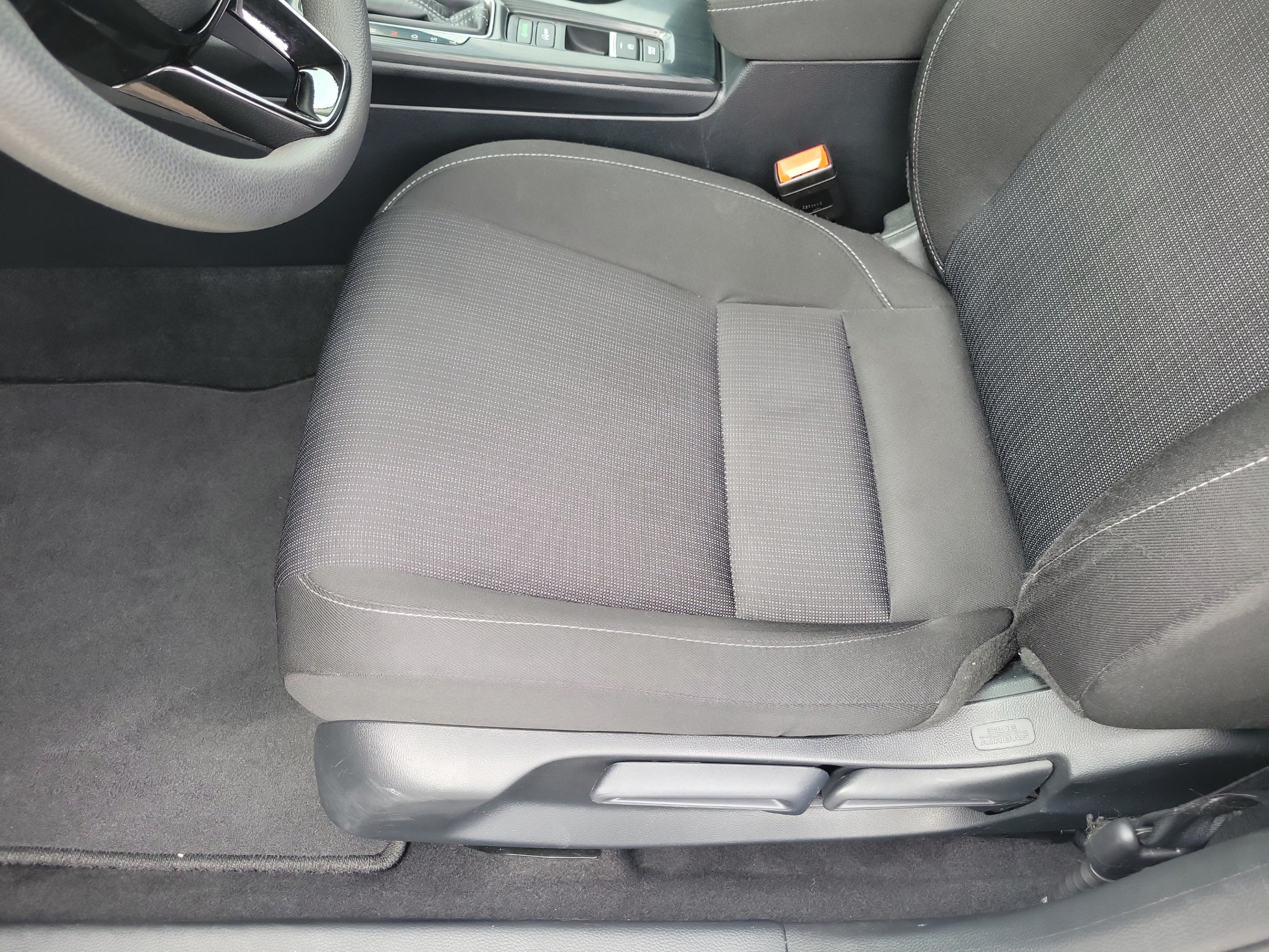 Used 2024 Honda Civic LX image 24