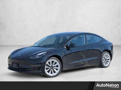 Used 2023 Tesla Model 3 Standard Range