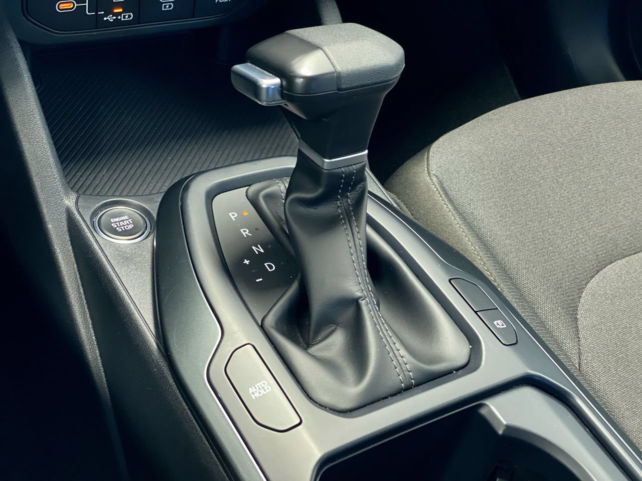 Certified 2026 Kia K4 FWD image 24