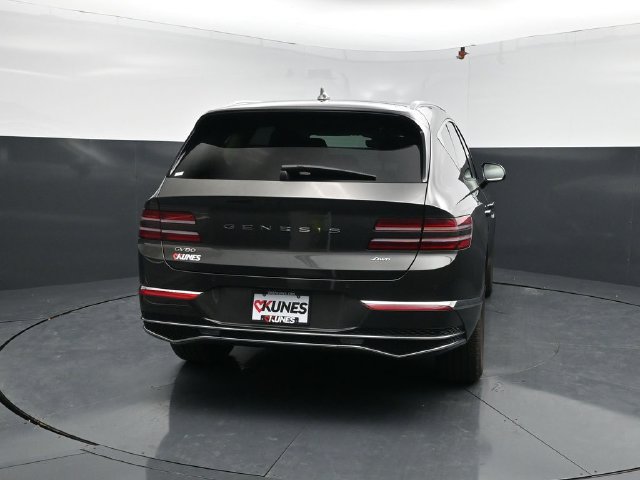 Used 2025 Genesis GV80 2.5T Standard AWD/4WD image 8