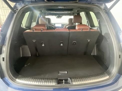 Used 2024 Kia Telluride SX Prestige AWD/4WD image 29