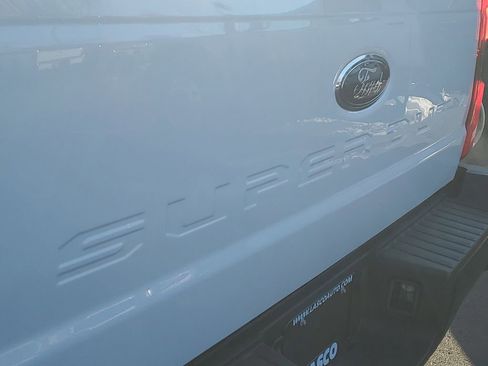 New 2026 Ford F250 XL w/ 360-Degree Camera Package image 28