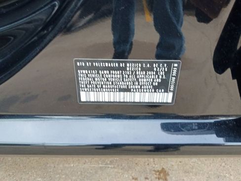 Used 2025 Volkswagen Jetta S image 3