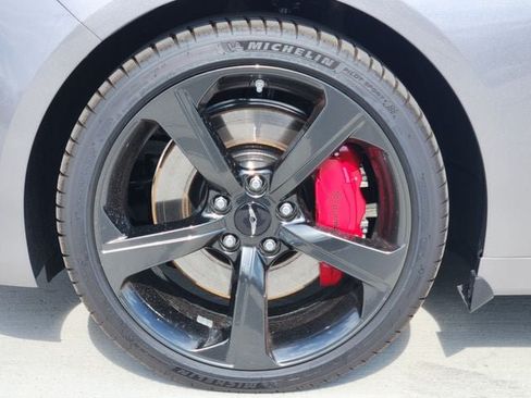 New 2026 Genesis G70 3.3T Sport Prestige RWD image 8