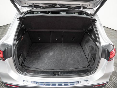 Certified 2023 Mercedes-Benz GLA 250 4MATIC image 8