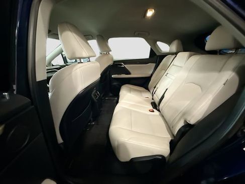 Used 2020 Lexus RX 350 AWD image 25