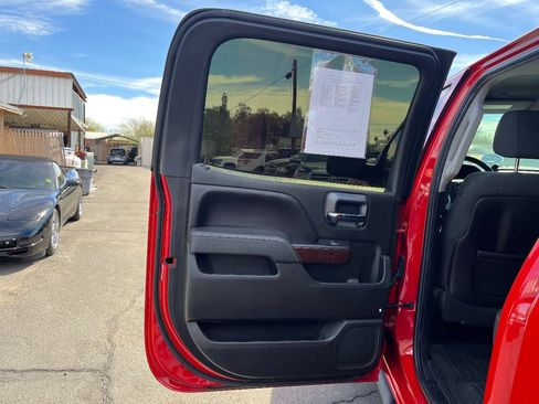 Used 2015 GMC Sierra 1500 SLE w/ SLE Value Package image 14