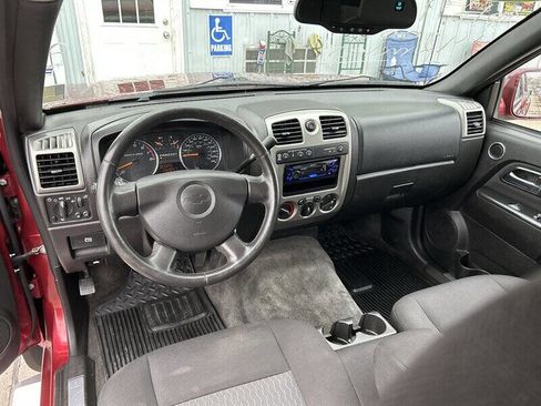 Used 2011 Chevrolet Colorado LT image 15