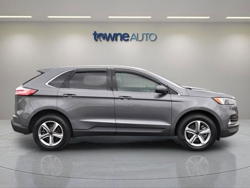 Used 2023 Ford Edge SEL w/ Convenience Package AWD/4WD image 6