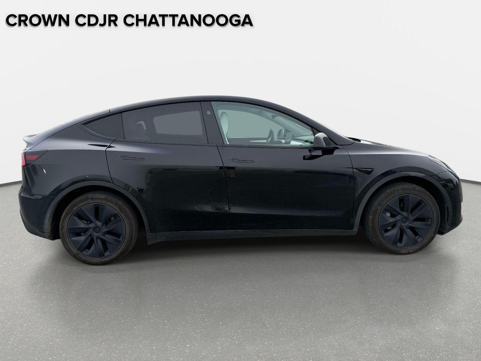 Used 2024 Tesla Model Y Long Range RWD image 6