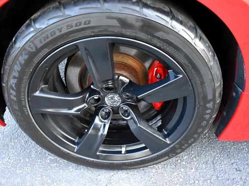 Used 2015 Nissan 370Z Coupe image 29