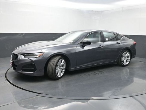 Used 2023 Acura TLX w/ Technology Package image 23
