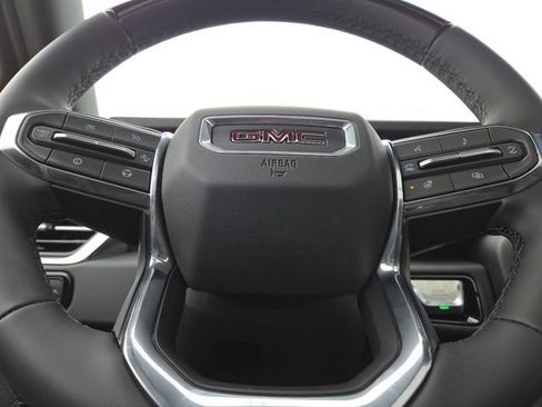 New 2026 GMC Yukon Elevation w/ Elevation Premium Package image 39