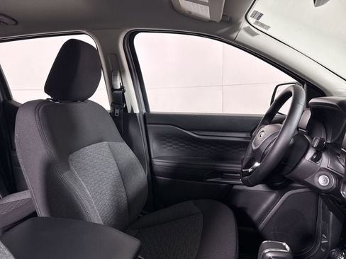 New 2025 Ford Ranger XLT image 12