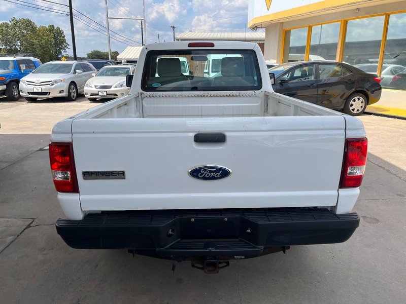 Used 2011 Ford Ranger XL RWD image 5