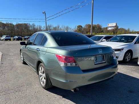 Used 2008 Honda Accord EX-L image 4