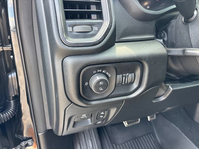 Used 2025 RAM 1500 RHO w/ Bed Utility Group AWD/4WD image 18