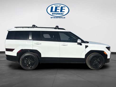 New 2026 Hyundai Santa Fe Calligraphy FWD image 6