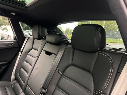 Used 2023 Porsche Macan GTS AWD/4WD image 19