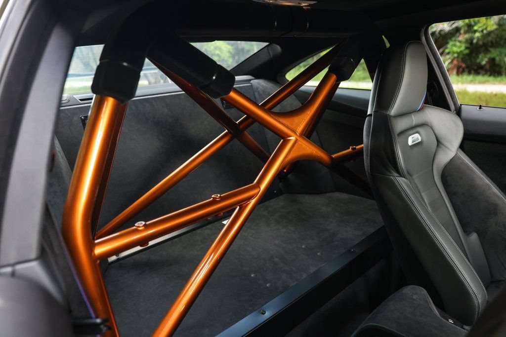 Used 2016 BMW M4 GTS RWD image 25