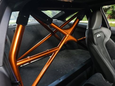 Used 2016 BMW M4 GTS RWD image 25