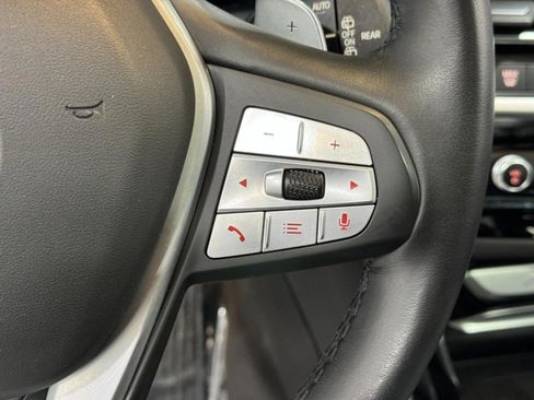 Used 2024 BMW X3 sDrive30i image 32