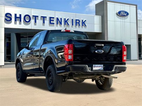 Used 2021 Ford Ranger XL image 7