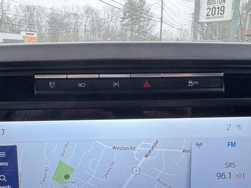 Used 2021 Ford F150 Limited image 43