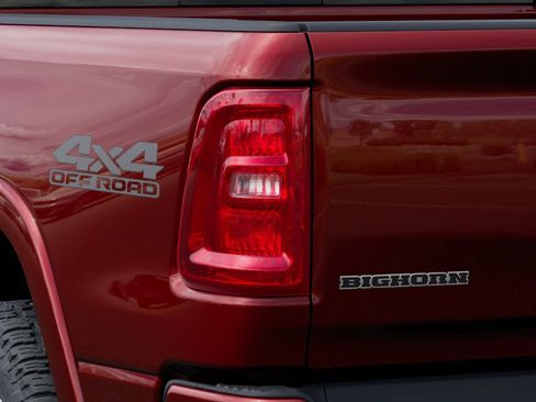 New 2026 RAM 1500 Big Horn image 9