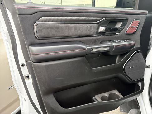 Used 2022 RAM 1500 TRX w/ TRX Level 2 Equipment Group image 7