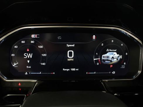 New 2026 GMC Sierra 1500 SLT image 12